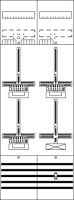 Zählerfeld DF29P3A