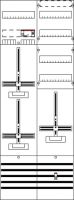 Zählerfeld DF29S01