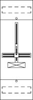 Zählerfeld FD15H1