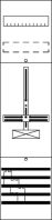 Zählerfeld FD17R