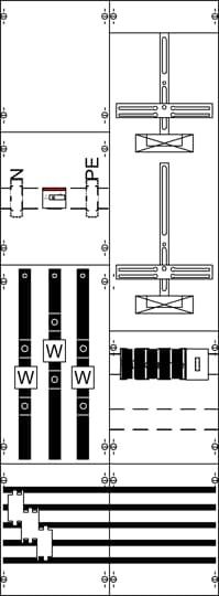 Mess-u.Wandlerfeld KA4246 Mess-u.Wandlerfeld KA4246