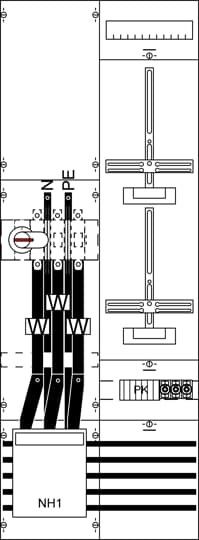 Mess-u.Wandlerfeld KA4272