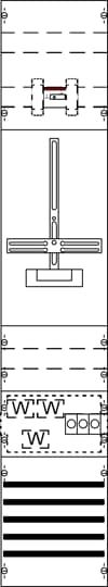 Mess-u.Wandlerfeld KA4296 Mess-u.Wandlerfeld KA4296