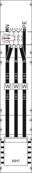 Wandlerfeld KA4055