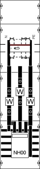 Wandlerfeld KA4064 Wandlerfeld KA4064
