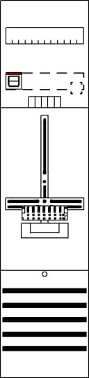 Zählerfeld DF17Q1 Zählerfeld DF17Q1