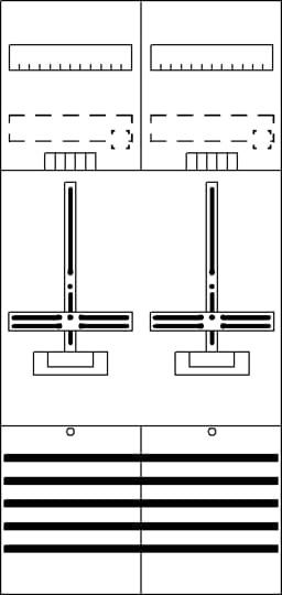 Zählerfeld DF27B2