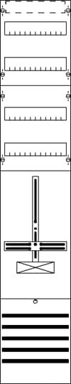 Zählerfeld FD19E