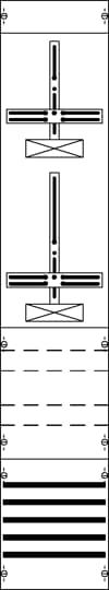 Zählerfeld FD19XM1 Zählerfeld FD19XM1