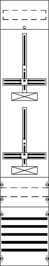 Zählerfeld FD19XM4 Zählerfeld FD19XM4