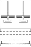 Messplatte KF148