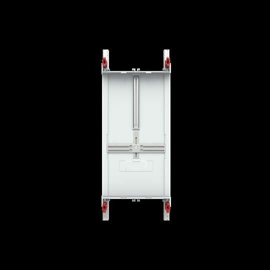 Zählerplatten-Modul MBZ160 Zählerplatten-Modul MBZ160