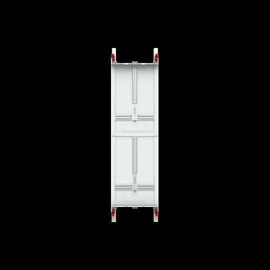Zählerplatten-Modul MBZ161 Zählerplatten-Modul MBZ161