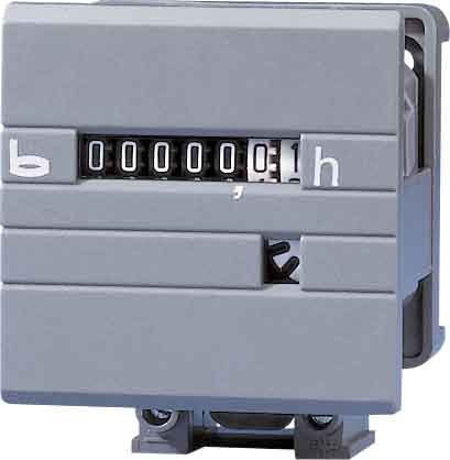 Betriebsstundenzähler 629A.2R-021-0-1-001 Betriebsstundenzähler 629A.2R-021-0-1-001