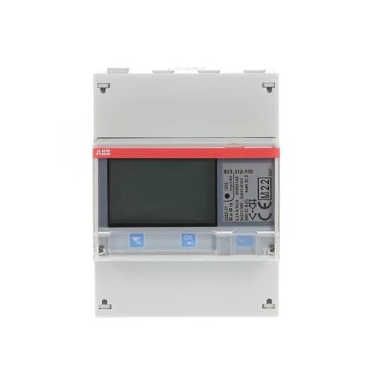 Drehstromzähler B23 312-100 Drehstromzähler B23 312-100