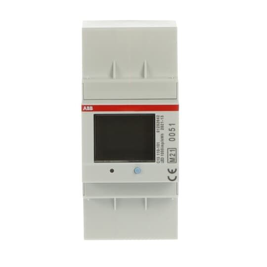 Drehstromzähler C13 110-101 Drehstromzähler C13 110-101