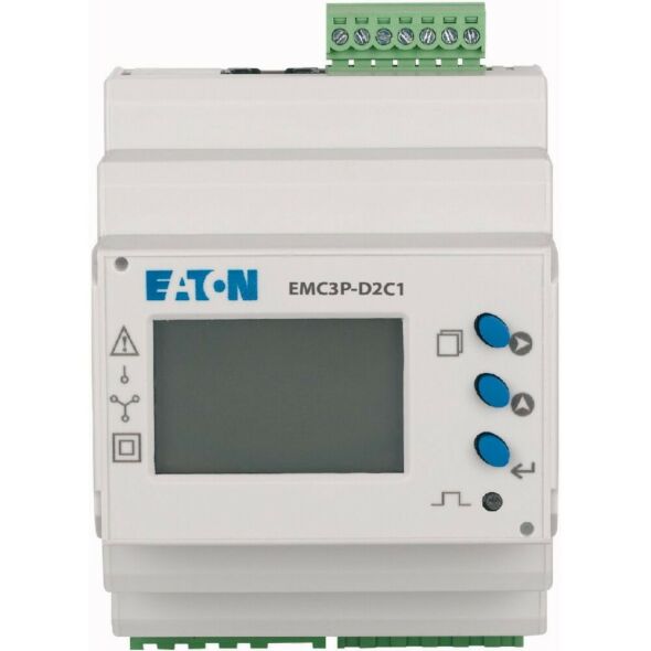 Energiezähler EMC3P-D2C1