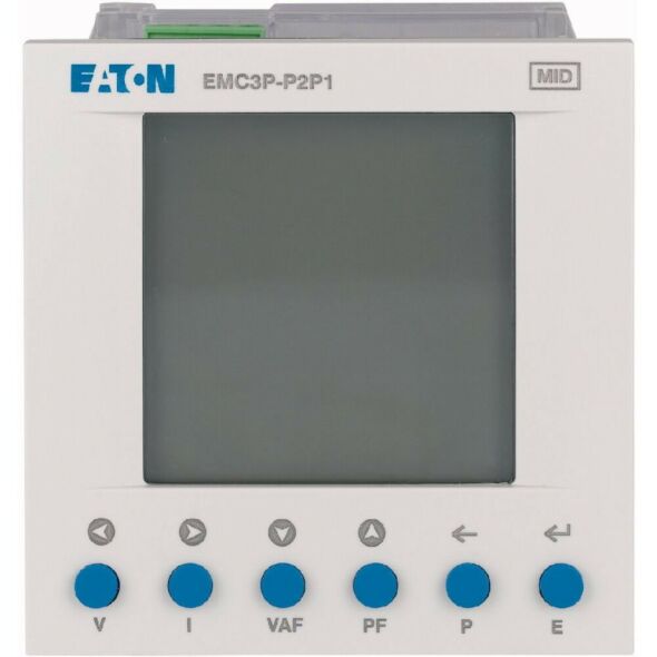 Multifunktionsmessgerät EMC3P-P2P1 Multifunktionsmessgerät EMC3P-P2P1