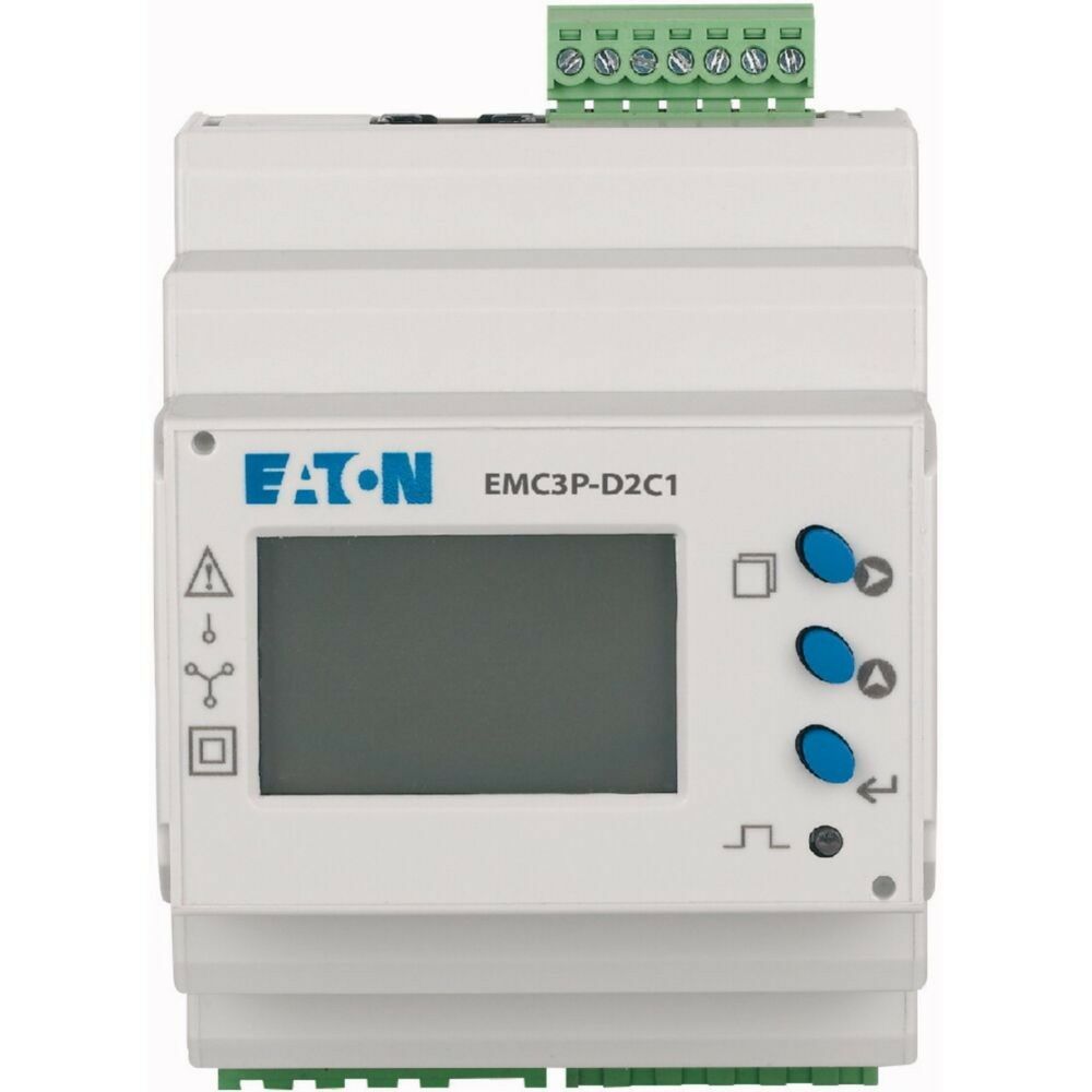 Energiezähler EMC3P-D2C1