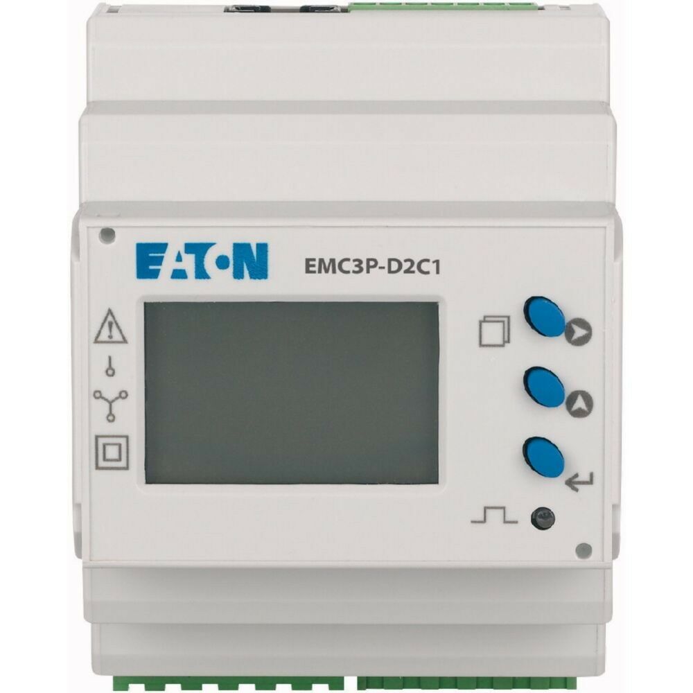 Energiezähler EMC3P-D2C1
