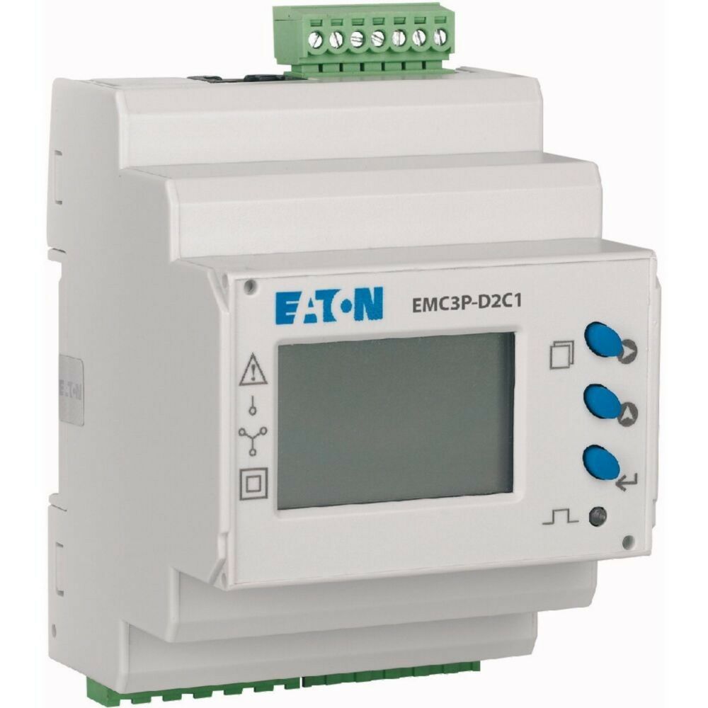 Energiezähler EMC3P-D2C1