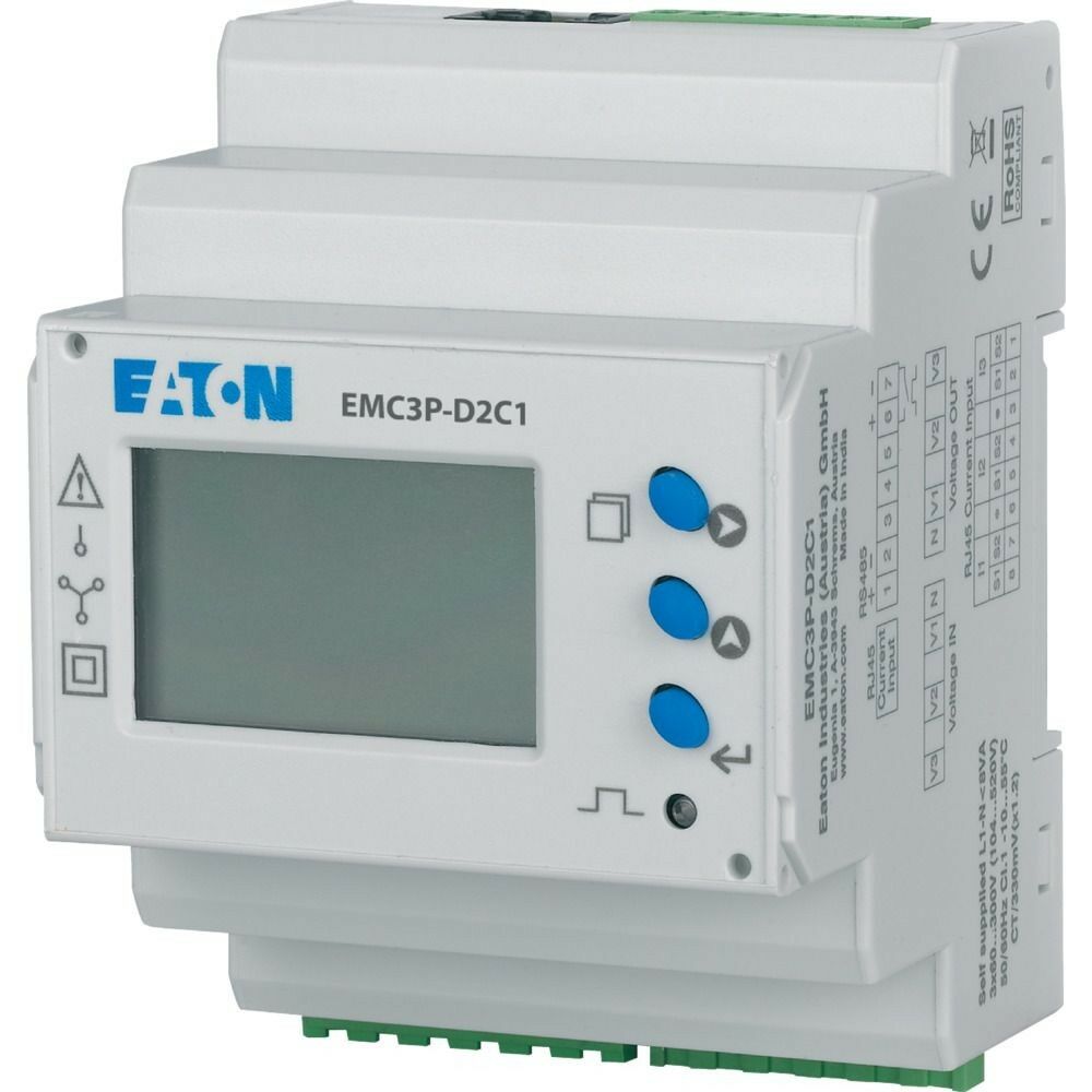 Energiezähler EMC3P-D2C1