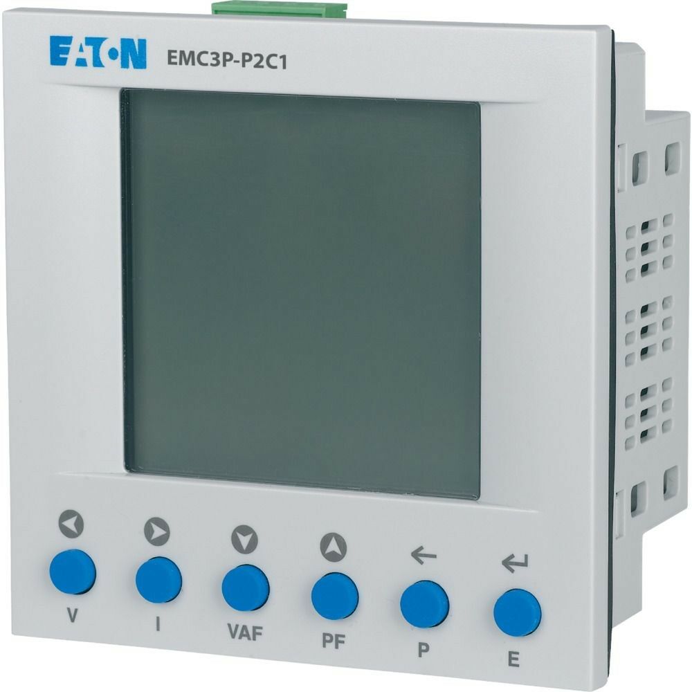 Energiezähler EMC3P-P2C1