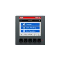 Netzanalysegerät M4M 20 I/O