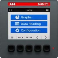 Netzanalysegerät M4M 20 PROFIBUS