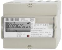 Wandlerzähler Dci 462 WP