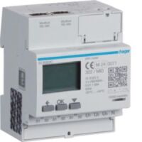 Energiezähler 3phasig ECA302C