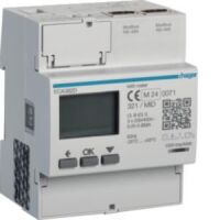 Energiezähler 3phasig ECA382D