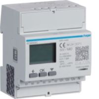 Energiezähler 3phasig ECM302C