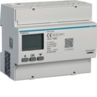 Energiezähler 3phasig ECM312D