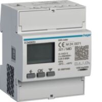 Energiezähler 3phasig ECM382D