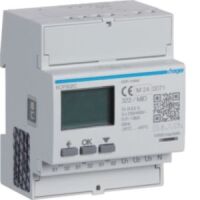 Energiezähler 3phasig ECP302C