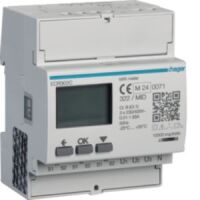 Energiezähler 3phasig ECR302C