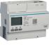 Energiezähler 3phasig ECA312D
