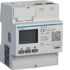 Energiezähler 3phasig ECA382D