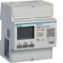 Energiezähler 3phasig ECP382D