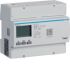 Energiezähler 3phasig ECR312D