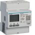 Energiezähler 3phasig ECR382D
