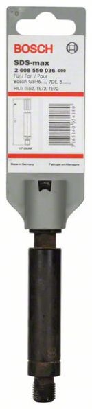 Aufnahmeschaft 2608550036 Aufnahmeschaft 2608550036