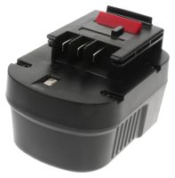 Werkzeugakku Black Decker 142060