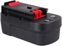 Werkzeugakku Black Decker 6092