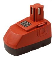 Werkzeugakku Hilti P1106