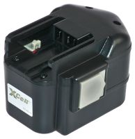 Werkzeugakku Milwaukee 138809