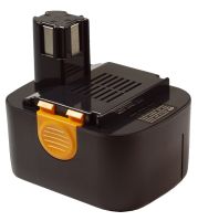 Werkzeugakku Panasonic RB756