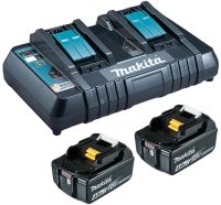 Power Source Kit 199481-4