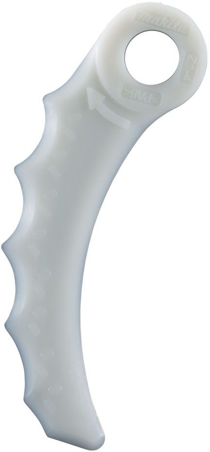 Ersatzmesser 198426-9 (VE12)